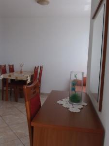 Apartment in Dramalj with sea view, balcony, air conditioning, WiFi 4623-10