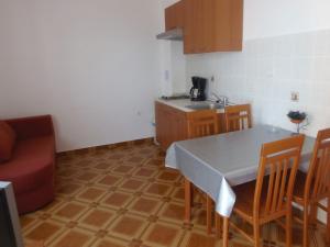 Apartment in Dramalj with sea view, balcony, air conditioning, WiFi 4623-8