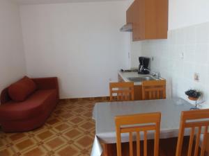 Apartment in Dramalj with sea view, balcony, air conditioning, WiFi 4623-8