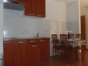 Apartment in Dramalj with sea view, balcony, air conditioning, WiFi 4623-7