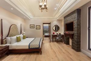 FortuneForest Hill, Kasauli - Member ITC Hotels Group