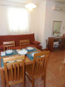 Apartment in Dramalj with sea view, balcony, air conditioning, WiFi 4623-12