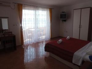 Apartment in Dramalj with sea view, balcony, air conditioning, WiFi 4623-12