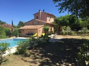 Vakantiehuis Mazan - Le Haut Colombier - Mazan