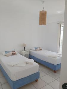 Seaview Ampelas Villa