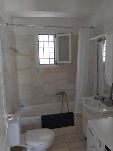 Seaview Ampelas Villa