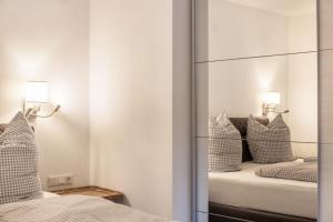 Ferienwohnung Zugspitze