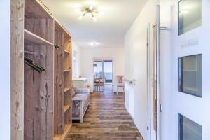 Ferienwohnung Zugspitze