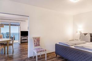 Ferienwohnung Zugspitze