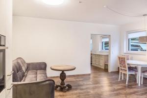 Ferienwohnung Zugspitze