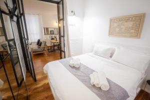 Lovely and modern flat near the Colosseum