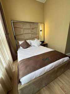 Berfinn Hotel Ortaköy