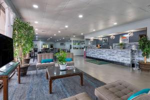 Quality Inn Rock Hill Northeast I-77