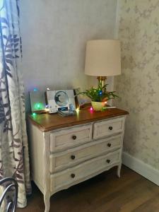 Appartements La petite duchesse Vernon Giverny : photos des chambres