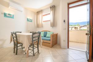 Elbamar Marina Di Campo