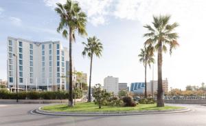 Hotels Radisson Hotel Nice Airport : photos des chambres