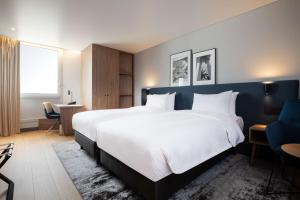 Hotels Radisson Hotel Nice Airport : photos des chambres