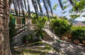 Apartment in Bol with sea view, terrace, air conditioning,WiFi 3634-2