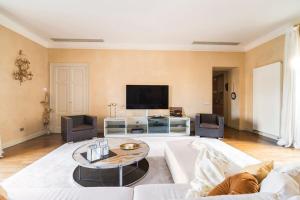 Santa Giuliana Apartment