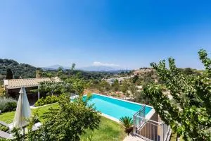 Villa Kleanthi - Mírthios