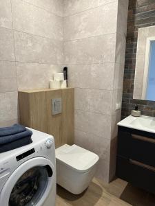 Apartament Metropolis 15