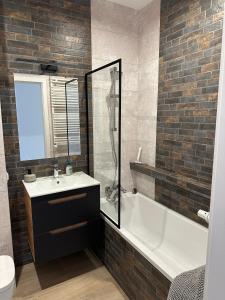 Apartament Metropolis 15