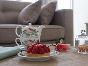 Magnifique appartement à 5 min de Paris et 10 min de laéroport dOrly