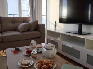 Appartements Magnifique appartement a 5 min de Paris et 10 min de l'aeroport d'Orly : photos des chambres