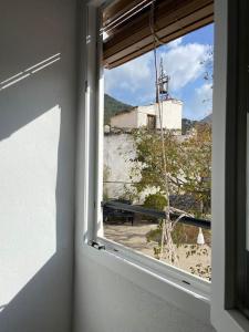 La casilla de Vicente