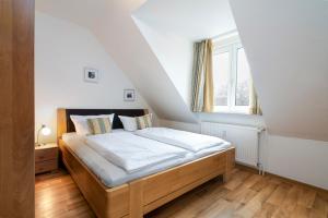 Wohnpark am Mühlenteich - Appartement 38