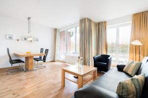 Wohnpark am Mühlenteich - Appartement 32