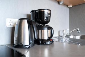 Wohnpark am Mühlenteich - Appartement 32