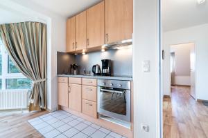 Wohnpark am Mühlenteich - Appartement 37