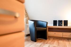 Wohnpark am Mühlenteich - Appartement 39