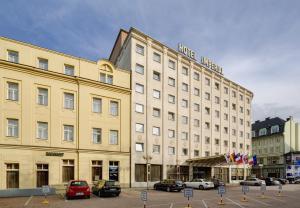 Imperial Hotel Ostrava