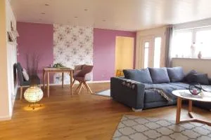 Klein's Hochwaldscheune - Niedermennig