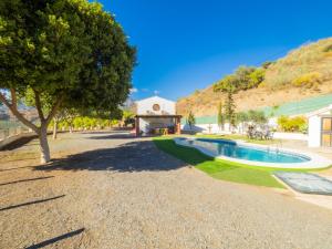 Cubos Finca La Curva