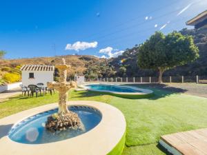 Cubos Finca La Curva