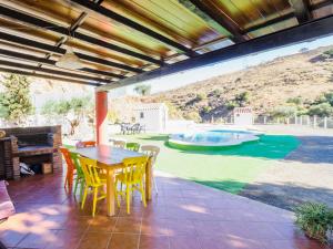 Cubos Finca La Curva