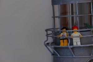 Sea View Apartment Lighthouse With 170Mbps WiFi And Sunny Balcony