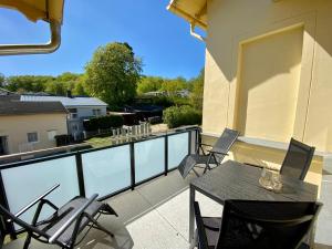 Villa Anna - Kaiserperle