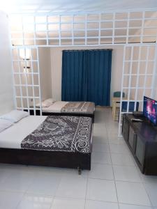 Apartments in Almaz Plaza