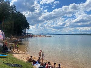 Waldcamping Brombach