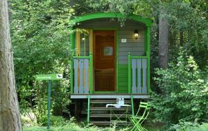 Waldcamping Brombach