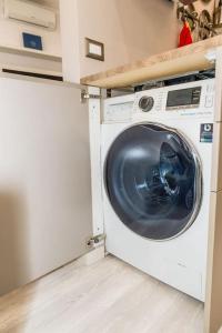 Raphis Flat in Trastevere - the heart of Rome