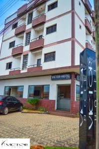 Hotel Victor - Serra do Salitre