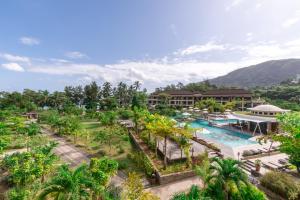 Beau Vallon, Box 400, Mahe Island, Seychelles.