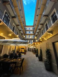 B333 Apartment - In the heart of the city