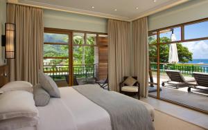 Beau Vallon, Box 400, Mahe Island, Seychelles.