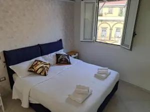 Amendola Rooms - Неаполь